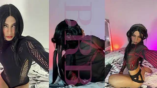 Dominique_Rae Chat XXX in diretta