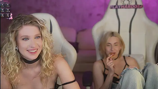 Czat XXX na żywo – Kara_cat