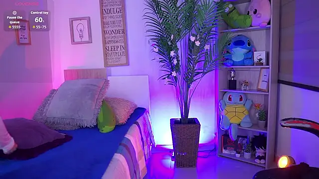 Czat XXX na żywo – dakotaa_01