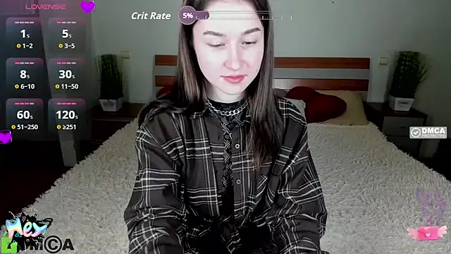 Bellaa_Dream1: онлайн-секс-чат