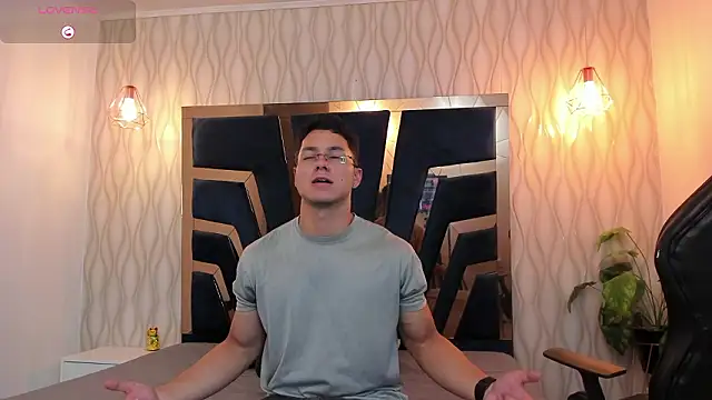 Noah_Clarkk Chat XXX in diretta