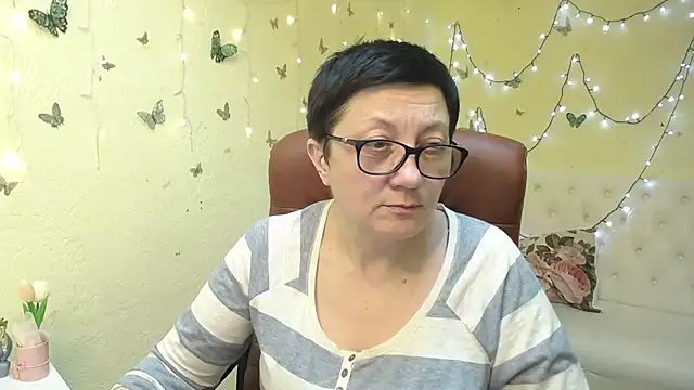 Chat XXX ao vivo de EmilyL0ve