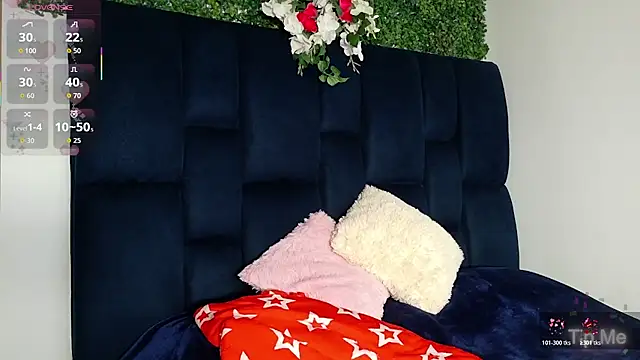 Czat XXX na żywo – AnnaSmiles