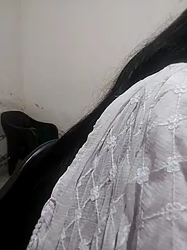 Miss_Anamika__'s Live XXX Chat