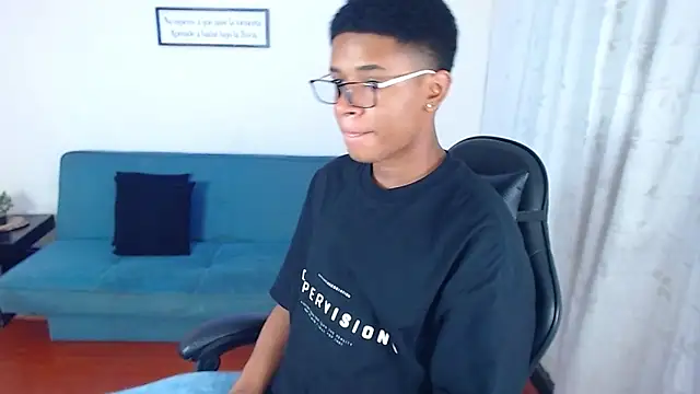 liiam3 Chat XXX in diretta