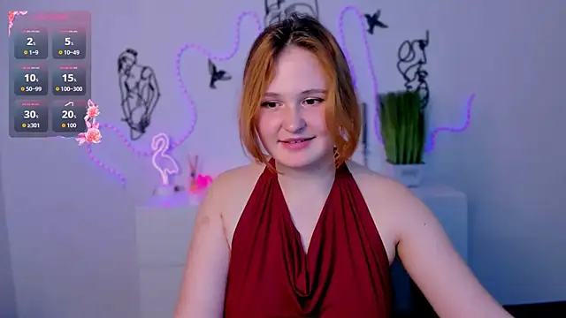 Онлайн чат XXX polly-cute