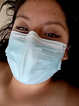 Chat XXX en directo de Rosyshadow