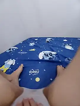 AmberBelle_007's Live XXX Chat