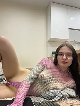 Chat XXX ao vivo de PamelaRuis69