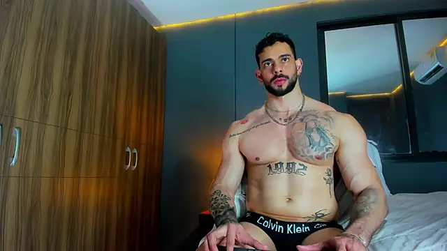 massimo_visconti Chat XXX in diretta