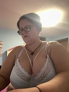 I_amArquette webcam show