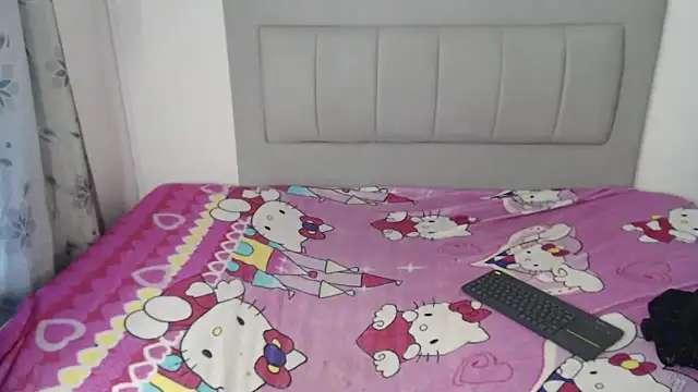 Chat XXX ao vivo de izumiikwai2