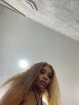 CharlothMavis – webcam-show