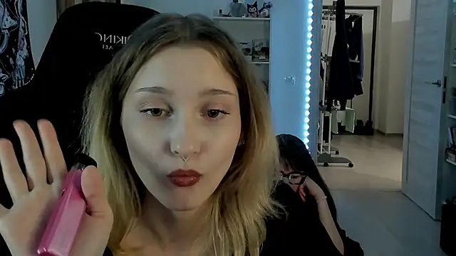 Cassi_Stonem's Live XXX Chat