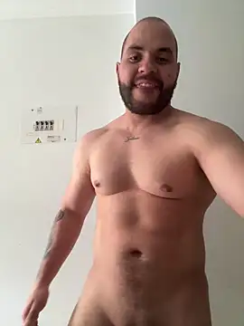 Axel_Dominus Webcam Show