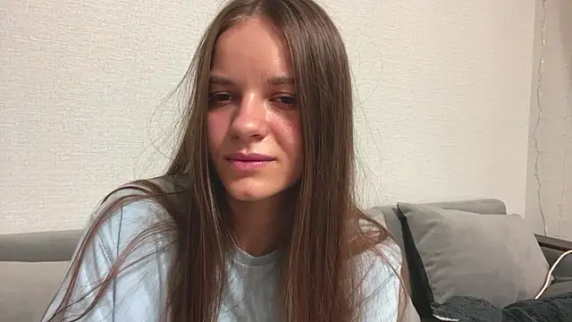 Liabae's Webcam Show