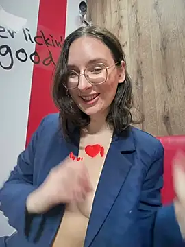 The_Snowwhitee's Webcam Show