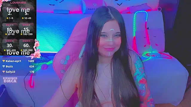 Lolisuccub: онлайн-секс-чат