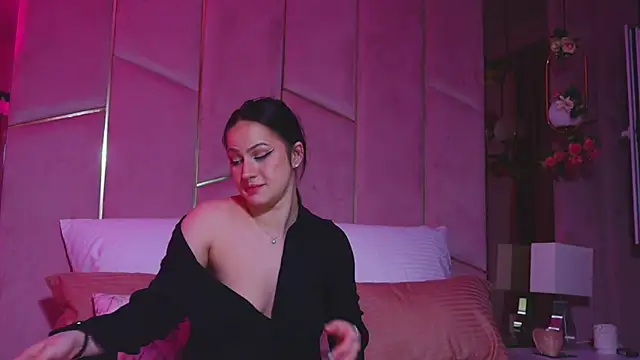 LucyLextonX's Live XXX Chat