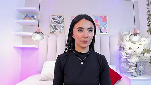 Viollet_xoxo – Live XXX-chat