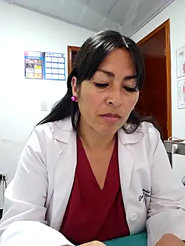 Chat +18 de JustSamantha_ ao vivo