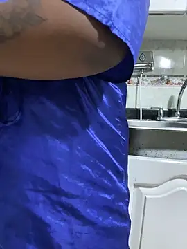 دردشة SarahBleer الجنسية المباشرة