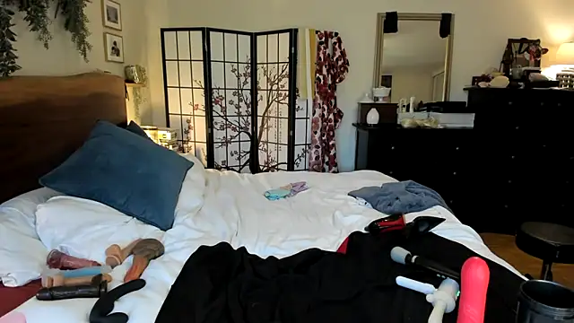 Chat XXX Live AlwaysAffirming