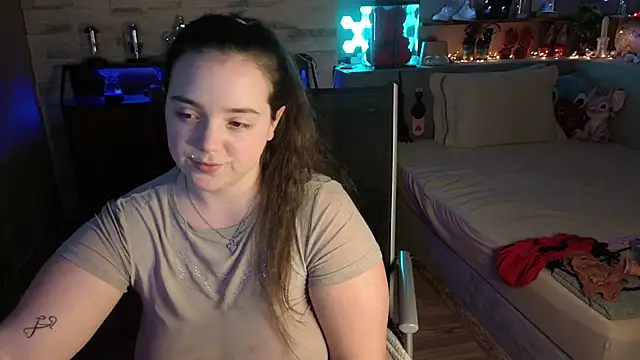 Kimberly-Caprice Live XXX Chat