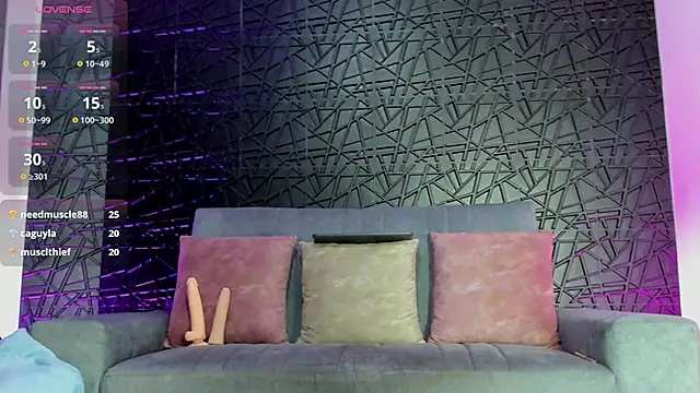 Chat XXX Live Maofenix