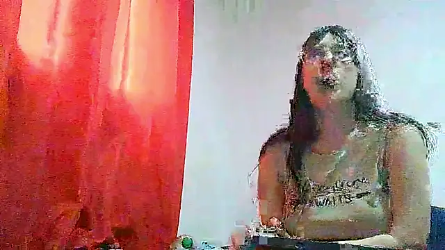 CoralSmit Chat XXX live