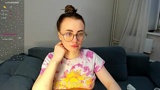 MewStella Obrolan Langsung XXX