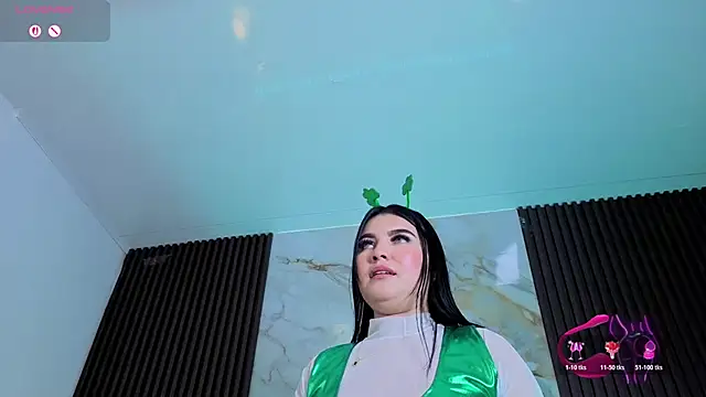 Chat XXX ao vivo de MiaaFarrel