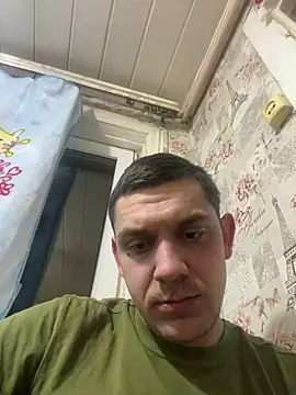 Mark1404 Live XXX-chat