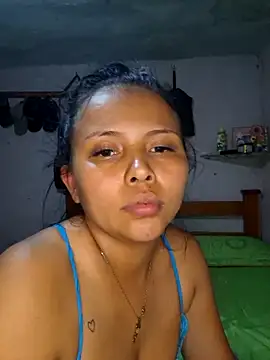 Daniela_Cruz_ Live XXX Chat