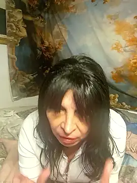 Chat XXX ao vivo de MadamBell