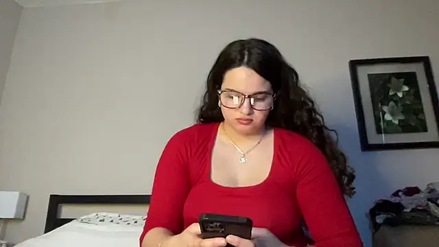 Chat XXX en directo de SoyOceanne