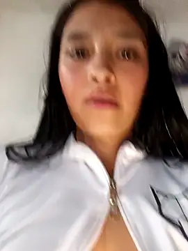 Candy-Blu Chat XXX live