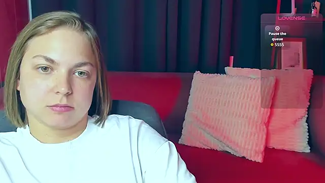 Živý XXX chat TataArdent