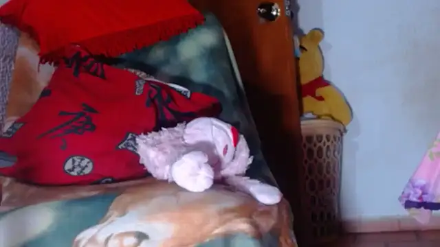 janex69's Live XXX Chat