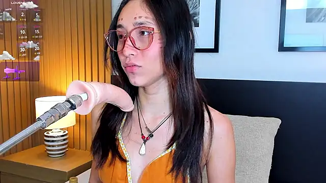 Chat XXX en directo de doll_bella_