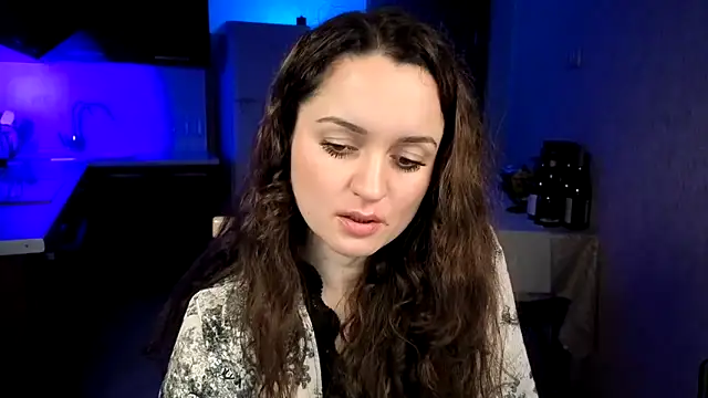 Cerann1 Live XXX-Chat