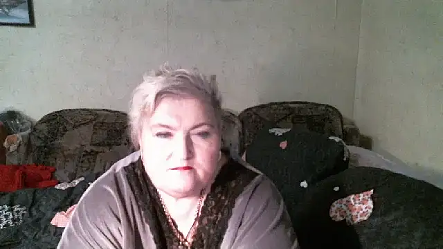 Lana555 Pertunjukan Webcam