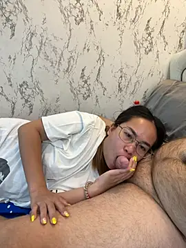 โชว์เว็บแคมของ Ponthip