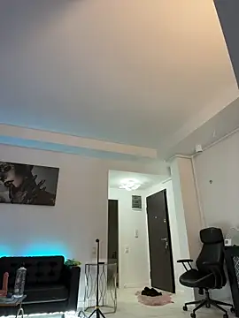 IsabellaEtthan's Webcam Show