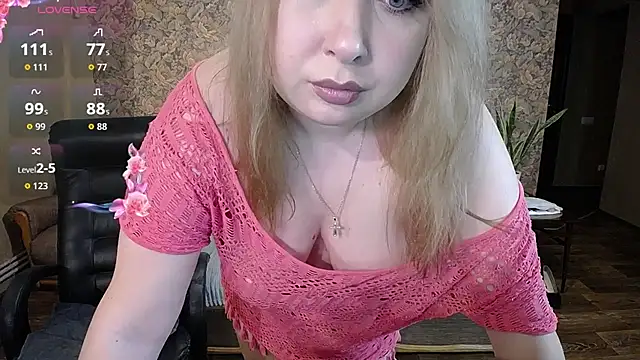 Živý XXX chat Your_oxygen