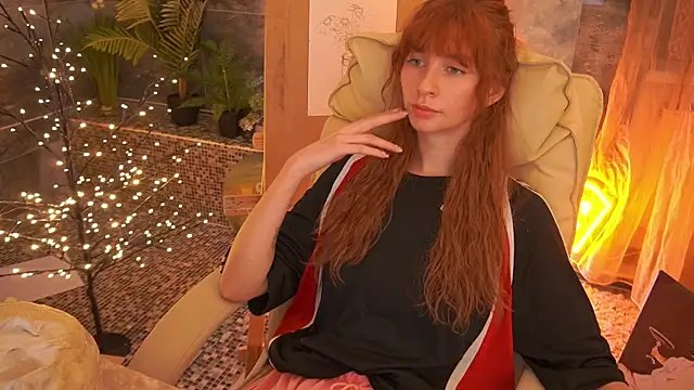 Chatroom XXX en direct de Nicol_Moonn