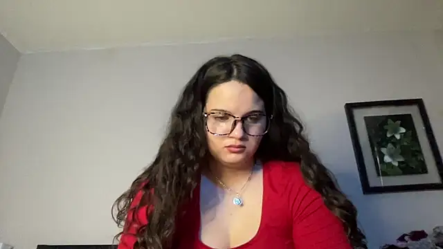 SoyOceanne's Live XXX Chat