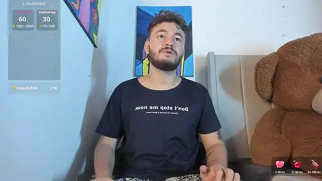 دردشة JacoLive الجنسية المباشرة