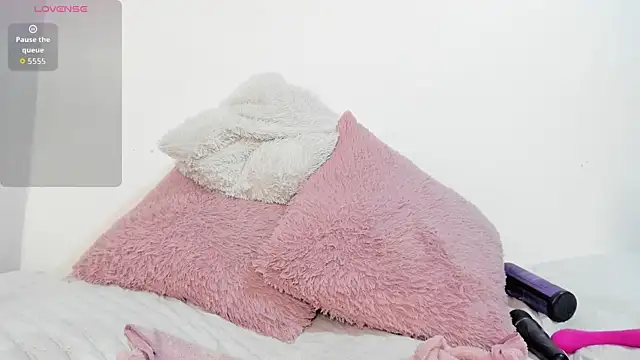 Bonnie_Grace 现场XXX聊天