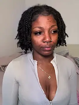 Chat XXX Live mochamimi